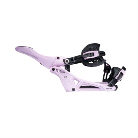 Bindungen unisex Nidecker 2026 LT SUPERMATIC® Dusk