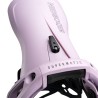 Bindungen unisex Nidecker 2026 LT SUPERMATIC® Dusk