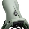 Bindungen unisex Nidecker 2026 LT SUPERMATIC® Olive