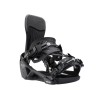 Bindungen unisex Nidecker 2026 LT SUPERMATIC® Black