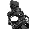 Bindungen unisex Nidecker 2026 LT SUPERMATIC® Black