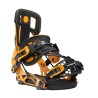 Bindungen unisex Nidecker 2026 Flow Nx2 Mango