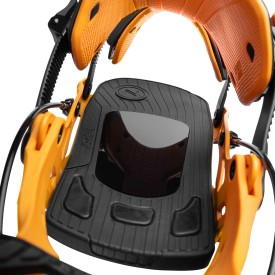 Bindungen unisex Nidecker 2026 Flow Nx2 Mango