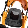 Bindungen unisex Nidecker 2026 Flow Nx2 Mango