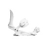 Bindungen unisex Nidecker 2026 Muon White