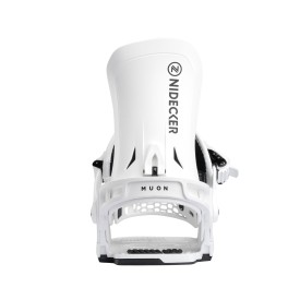 Bindungen unisex Nidecker 2026 Muon White