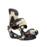 Bindungen unisex Nidecker 2026 Muon Sand