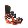 Bindungen unisex Nidecker 2026 Kaon-Pro Neon Black