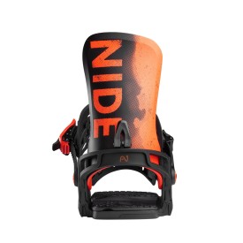 Bindungen unisex Nidecker 2026 Kaon-Pro Neon Black