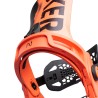 Bindungen unisex Nidecker 2026 Kaon-Pro Neon Black