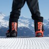 Bindungen unisex Nidecker 2026 Kaon-Pro Neon Black
