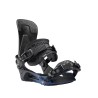 Bindungen unisex Nidecker 2026 Kaon-Plus Bio Black