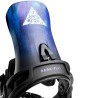 Bindungen unisex Nidecker 2026 Kaon-Plus Bio Black