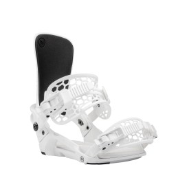 Bindungen unisex Nidecker 2026 Kaon White