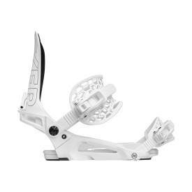 Bindungen unisex Nidecker 2026 Kaon White