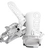 Bindungen unisex Nidecker 2026 Kaon White