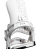 Bindungen unisex Nidecker 2026 Kaon White