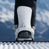 Bindungen unisex Nidecker 2026 Kaon White