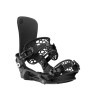 Bindungen unisex Nidecker 2026 Kaon Black