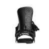 Bindungen unisex Nidecker 2026 Kaon Black