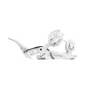 Bindungen unisex Nidecker 2026 Flow Fenix White