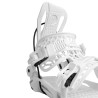 Bindungen unisex Nidecker 2026 Flow Fenix White