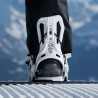 Bindungen unisex Nidecker 2026 Flow Fenix White