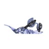 Bindungen unisex Nidecker 2026 Flow Fenix Orchid