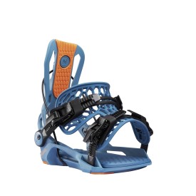 Bindungen unisex Nidecker 2026 Flow Fenix Tropic