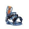 Bindungen unisex Nidecker 2026 Flow Fenix Tropic
