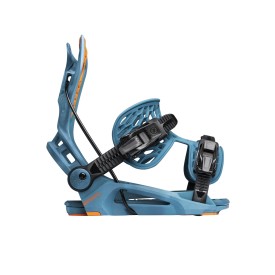 Bindungen unisex Nidecker 2026 Flow Fenix Tropic