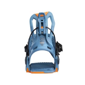 Bindungen unisex Nidecker 2026 Flow Fenix Tropic