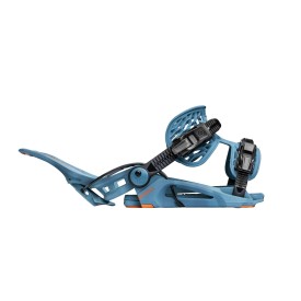Bindungen unisex Nidecker 2026 Flow Fenix Tropic