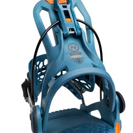 Bindungen unisex Nidecker 2026 Flow Fenix Tropic