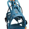 Bindungen unisex Nidecker 2026 Flow Fenix Tropic