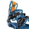 Bindungen unisex Nidecker 2026 Flow Fenix Tropic