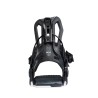 Bindungen unisex Nidecker 2026 Flow Fenix Black
