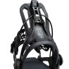Bindungen unisex Nidecker 2026 Flow Fenix Black
