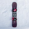Snowboard board damen Nidecker 2026 Sensor W