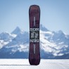 Snowboard board damen Nidecker 2026 Sensor W