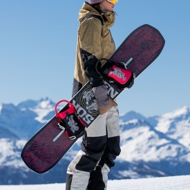 Snowboard board damen Nidecker 2026 Sensor W