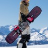 Snowboard board damen Nidecker 2026 Sensor W