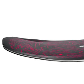 Snowboard board damen Nidecker 2026 Sensor W