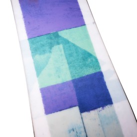 Snowboard board damen Nidecker 2026 Astral