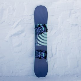 Snowboard board damen Nidecker 2026 Astral
