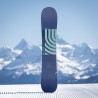 Snowboard board damen Nidecker 2026 Astral