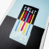 Snowboard board kinder Nidecker 2026 Cheat Code