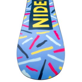 Snowboard board kinder Nidecker 2026 Cheat Code