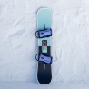 Snowboard board kinder Nidecker 2026 Cheat Code
