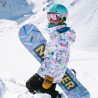 Snowboard board kinder Nidecker 2026 Cheat Code